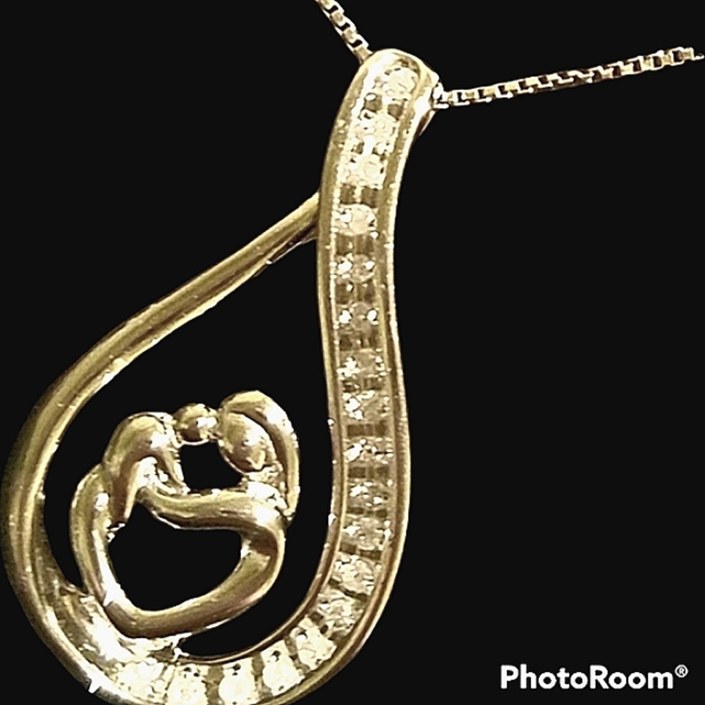 DIAMONDS ❤"Genuine" - Picture 6 of 6